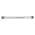 Klucz dynamometryczny 20 - 110 Nm (3/8 cala) - Silverline