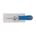 Mini gładka paca - Softgrip 200 x 80 mm - Silverline