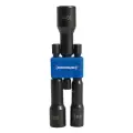 Magnetyczny uchwyt nasadowy, 3 szt. 6,8 i 10 mm - Silverline