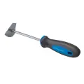 Skrobak Expert do farb z wielofunkcyjnym ostrzem 45 mm - Silverline