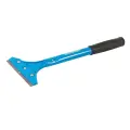 Skrobak do farb i tapet Ostrze 100 mm - Silverline