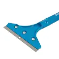 Skrobak do farb i tapet Ostrze 100 mm - Silverline