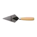 Kielnia archeologiczna 150 x 80 mm - Silverline