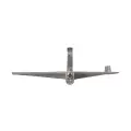Podnośnik do drzwi i płyt 300 mm - Silverline