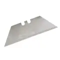 Uniwersalne ostrza trapezowe 0,6 mm, 10 szt. - Silverline