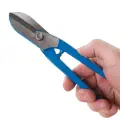 Nożyce do blachy 200 mm - Silverline