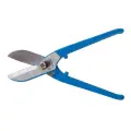 Nożyce do blachy 255 mm - Silverline