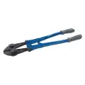 Przecinak przegubowy do prętów Długość 450 mm, Szczęki 6 mm - Silverline