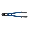 Przecinak przegubowy do prętów Długość 450 mm, Szczęki 6 mm - Silverline