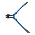 Przecinak przegubowy do prętów Długość 450 mm, Szczęki 6 mm - Silverline