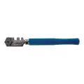 Nóż do cięcia szkła 125 mm / 3-4 mm - Silverline