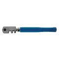 Nóż do cięcia szkła 125 mm / 3-4 mm - Silverline