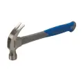 Młotek stolarski z trzonkiem fibrowym 16 oz (454 g) - Silverline