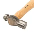 Młotek blacharski z trzonkiem hikorowym 8 oz (227 g) - Silverline