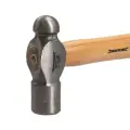 Młotek blacharski z trzonkiem hikorowym 40 oz (1,13 kg) - Silverline