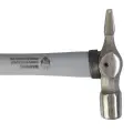 Mini młotek blacharski z trzonkiem fibrowym 4 oz (113 g) - Silverline