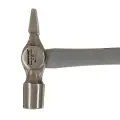 Młotek blacharski Warrington z trzonkiem fibrowym 8 oz (227 g) - Silverline