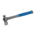 Młotek blacharski z trzonkiem fibrowym 16 oz (454 g) - Silverline