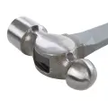 Młotek blacharski z trzonkiem fibrowym 32 oz (907 g) - Silverline