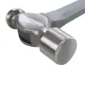 Młotek blacharski z trzonkiem fibrowym 32 oz (907 g) - Silverline