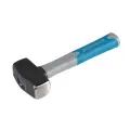 Młotek dwuobuchowy z trzonkiem fibrowym 2 lb (0,91 kg) - Silverline