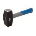 Młotek dwuobuchowy z trzonkiem fibrowym 4 lb (1,81 kg) - Silverline
