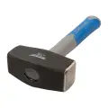 Młotek dwuobuchowy z trzonkiem fibrowym 4 lb (1,81 kg) - Silverline