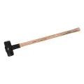 Młot dwuręczny z trzonkiem hikorowym 10 lb (4,54 kg) - Silverline