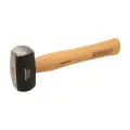 Młotek dwuobuchowy z trzonkiem hikorowym 2,5 lb (1,13 kg) - Silverline