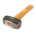 Młotek dwuobuchowy z trzonkiem hikorowym 2,5 lb (1,13 kg) - Silverline