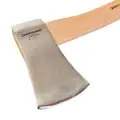 Siekiera ciesielska z trzonkiem drewnianym 1,5 lb (0,68 kg) - Silverline