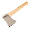Siekiera ciesielska z trzonkiem drewnianym 1,5 lb (0,68 kg) - Silverline
