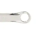 Klucz płasko-oczkowy 7 mm - Silverline