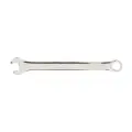 Klucz płasko-oczkowy 6 mm - Silverline