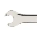 Klucz płasko-oczkowy 6 mm - Silverline