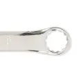 Klucz płasko-oczkowy 6 mm - Silverline