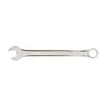 Klucz płasko-oczkowy 12 mm - Silverline