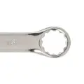 Klucz płasko-oczkowy 16 mm - Silverline
