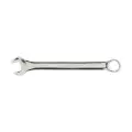 Klucz płasko-oczkowy 19 mm - Silverline