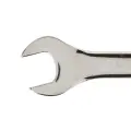 Klucz płasko-oczkowy 20 mm - Silverline