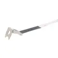 Taśma geodezyjna z włókna szklanego 50 m / 50 m x 13 mm - Silverline