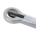 Przecinaki do nakrętek, 2 szt. 2 - 15 mm i 15 - 22 mm - Silverline