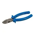 Szczypce tnące boczne 180 mm - Silverline