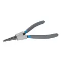 Szczypce proste do pierścieni osadczych zewnętrznych 180 mm - Silverline