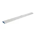 Łata tynkarska trapezowa 1800 mm - Silverline
