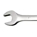 Zestaw kluczy płasko-oczkowych, 14 szt. 1/4 - 1 1/4 cala - Silverline