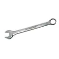 Zestaw kluczy płasko-oczkowych, 24 szt. 6 - 22mm i 1/4 - 7/8 cala - Silverline