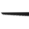 Piłka do karton-gipsu 150 mm - Silverline