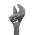 Zestaw kluczy nastawnych, 3 szt. 150, 200 i 250 mm - Silverline