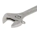 Zestaw kluczy nastawnych, 3 szt. 150, 200 i 250 mm - Silverline